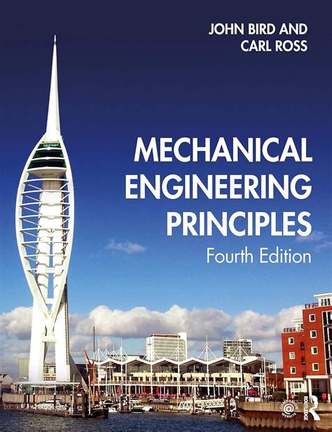 Full Download Mechanical Engineering Principles John Bird 