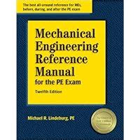 Full Download Mechanical Engineering Reference Manual 12Th Edition 