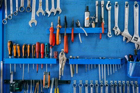 Full Download Mechanical Engineering Workshop Tools 