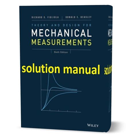 Read Online Mechanical Measurements 5Th Edition Figliola Solutions Manual 