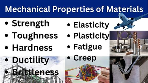 Download Mechanical Properties Of Materials Mit 