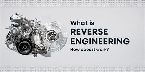 Read Online Mechanical Reverse Engineering 