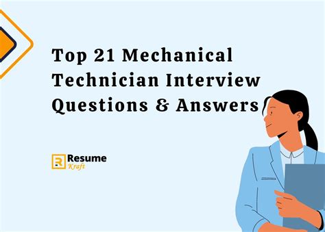 Read Online Mechanical Technician Interview Questions And Answers Bing 