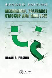 Read Online Mechanical Tolerance Stackup And Analysis 