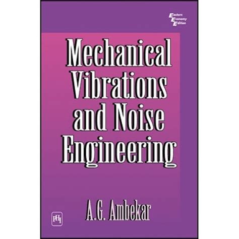 Download Mechanical Vibration By Ambekar Free 