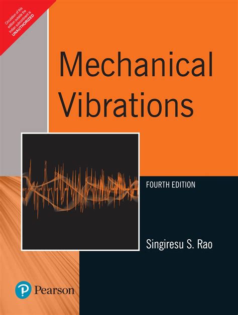 Read Mechanical Vibrations Rao 4Th Edition 