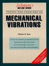 Full Download Mechanical Vibrations Seto 