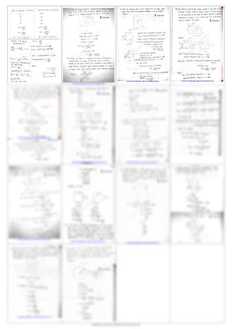 mechanics 2 solutionbank