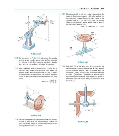 Full Download Mechanics Dynamics Answers 
