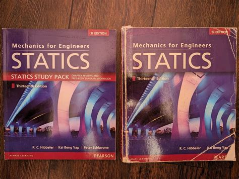 Read Mechanics For Engineers Statics 13Th Edition 