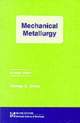 Full Download Mechanics Metallurgy Dieter Solution 