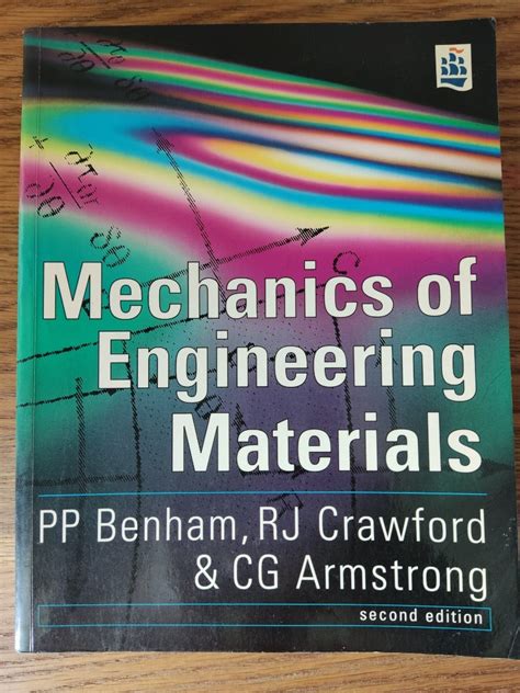 Download Mechanics Of Engineering Materials 2Nd Edition 