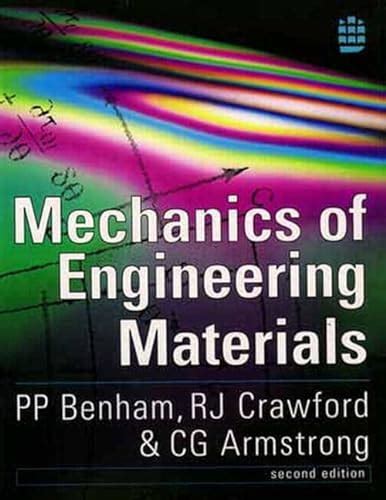 Full Download Mechanics Of Engineering Materials Benham R J 