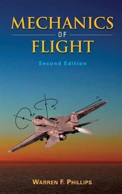 Full Download Mechanics Of Flight Phillips 