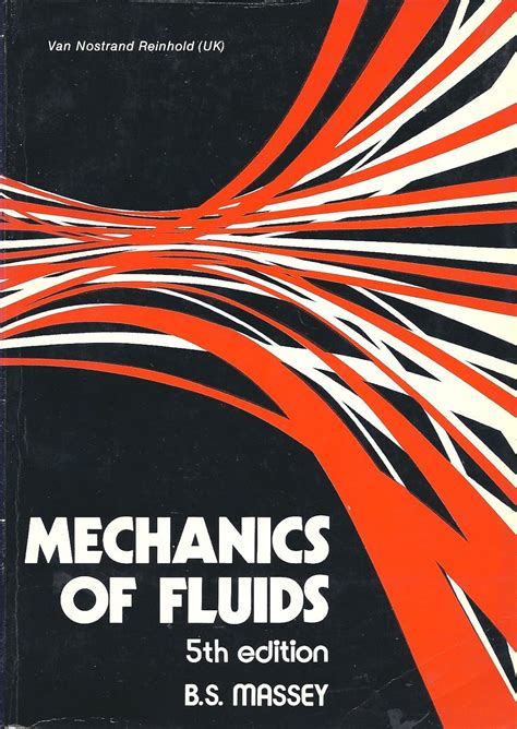 Full Download Mechanics Of Fluids Massey 