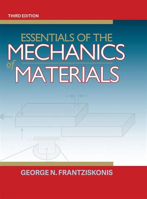 Read Online Mechanics Of Materials 3Rd Semester Engineering Text 