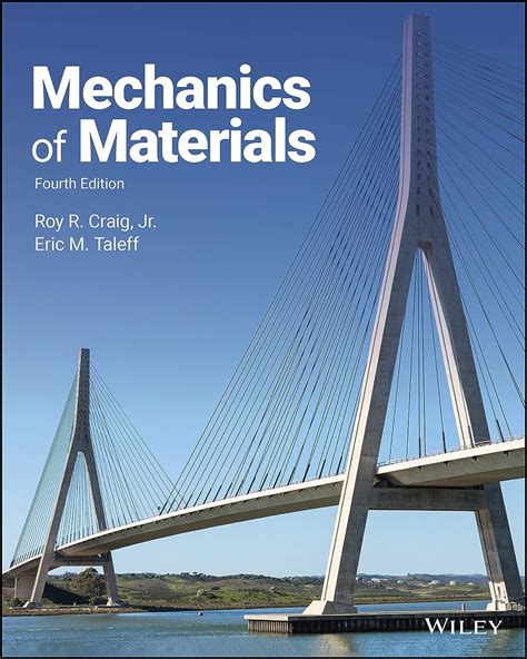 Read Mechanics Of Materials 4Th Edition Solution Manual 