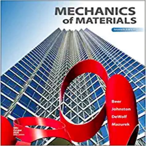 Read Mechanics Of Materials 7Th Edition Solution Manual Pdf 