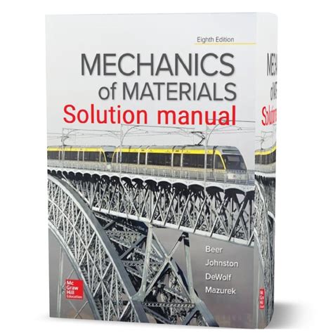 Download Mechanics Of Materials 8Th Edition 