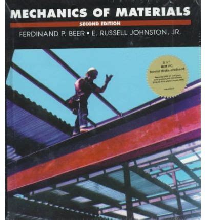 Full Download Mechanics Of Materials Beer Johnston 2Nd Edition 