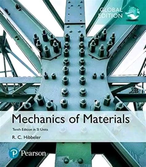 Full Download Mechanics Of Materials Hibbeler 6Th Edition 