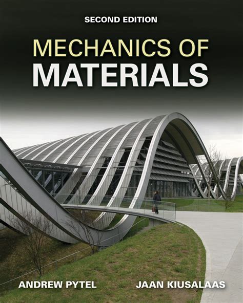 Full Download Mechanics Of Materials Pytel Solution Manual Free Download 