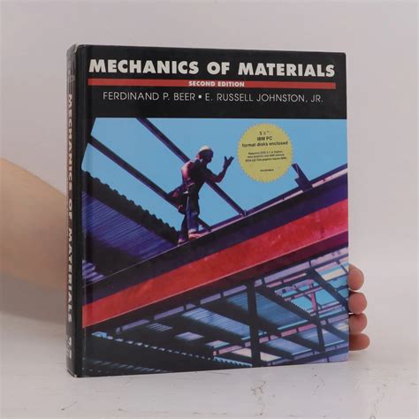 Read Mechanics Of Materials Second Edition Beer Johnson 