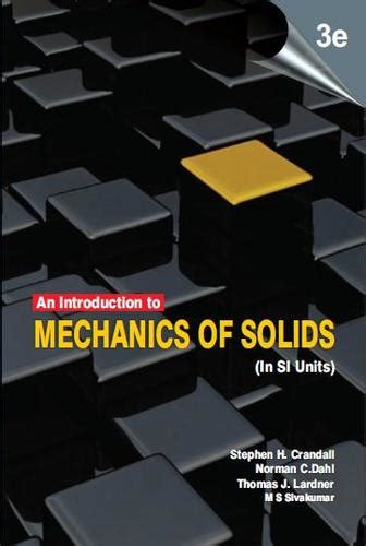 Full Download Mechanics Of Solids Crandall Solution Manual 