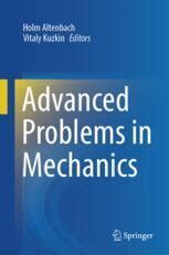 Download Mechanics Problems Link Springer 