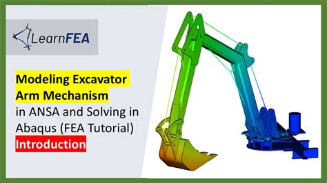 Full Download Mechanism Modeling Abaqus Example Tutorial 