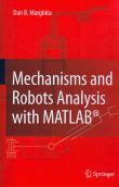 Full Download Mechanisms And Robots Analysis With Matlab Toplevelore 
