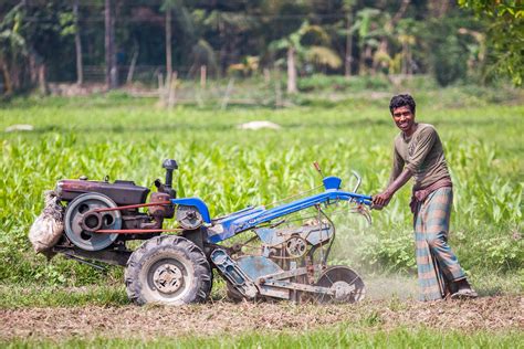 Read Online Mechanization Of Conservation Agriculture For Smallholders 