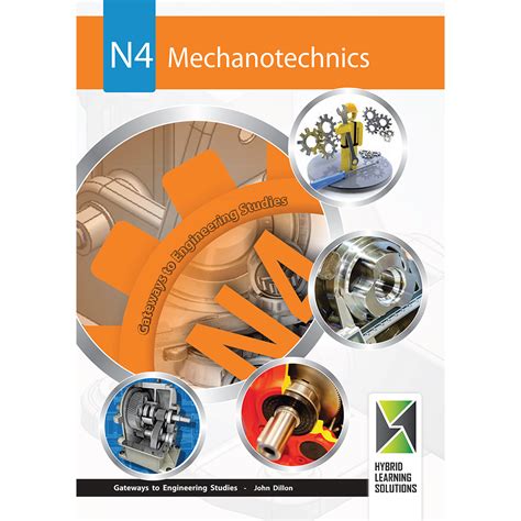 mechanotechnics n4