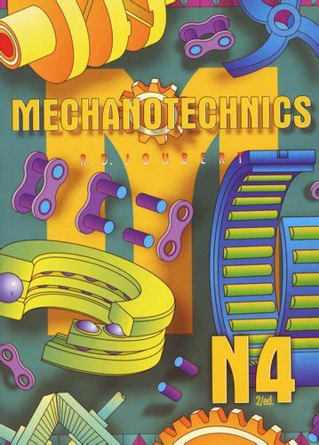 Read Online Mechanotechnics N4 Previous Past Papers 