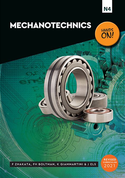 Read Online Mechanotechnics N4 Study Guide Nbuild 