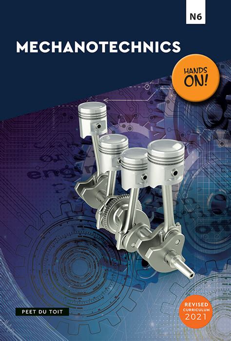 Download Mechanotechnics N6 Papers 