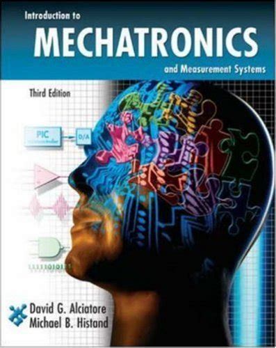 Read Mechatronics 3Rd Sem 