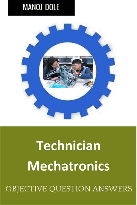 Full Download Mechatronics Question Answers 