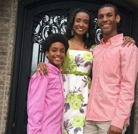 mechelle mcnair biography for kids