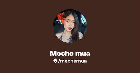 mechemua onlyfans leaked