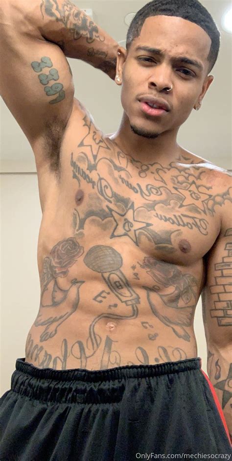 mechiesocrazy creator profile