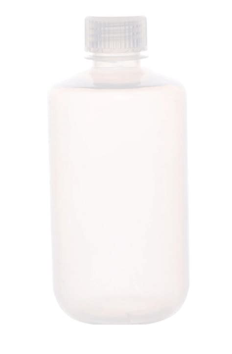 med plastflaska