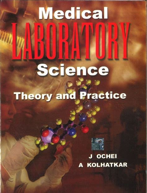 Read Med Lab Sci By Ochie 