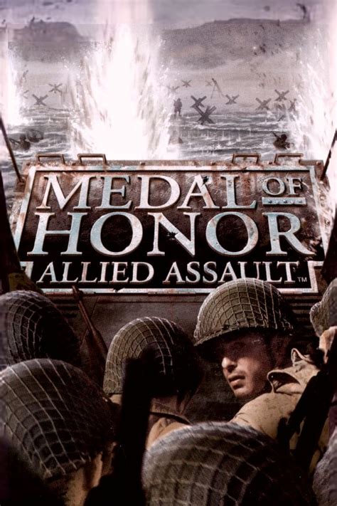 medal of honor 2002 myegy