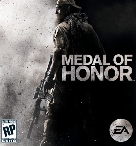 medal of honor 2010 myegy