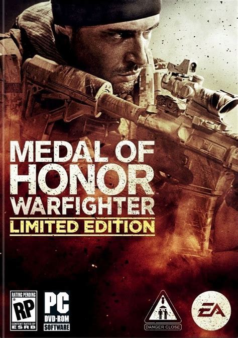 medal of honor warfighter english language pack