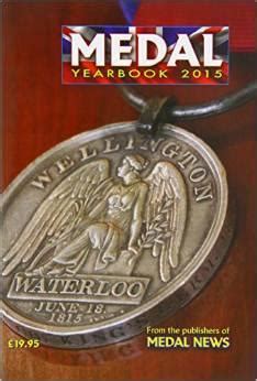 Full Download Medal Yearbook 2015 