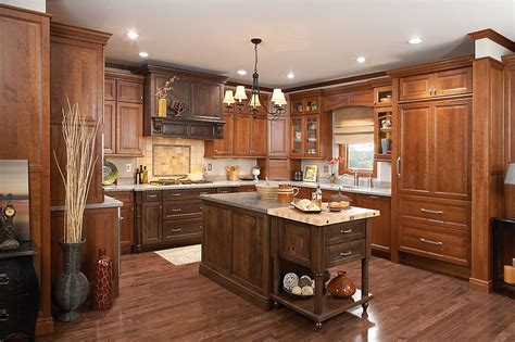 Medallion Cabinets Spec