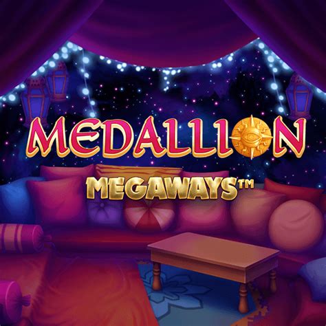 medallion megaways slot/