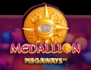 medallion megaways slot gmrb